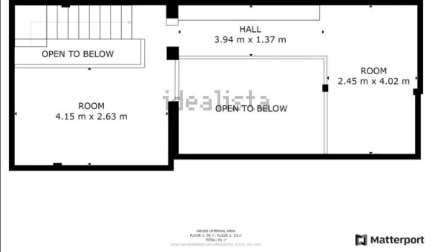 Dúplex en calle del Espíritu Santo, 12 - Foto 26