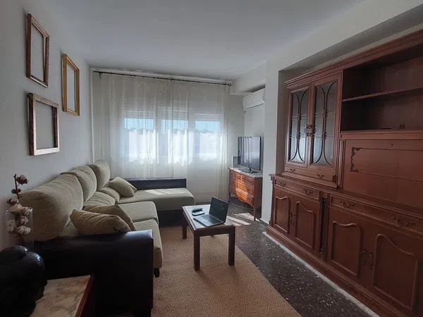 Piso en Barrio L'Amistat - Foto 3