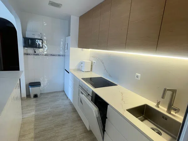Piso en Guadalquivir, 141, Mil Palmeras, Mil Palmeras - Foto 5