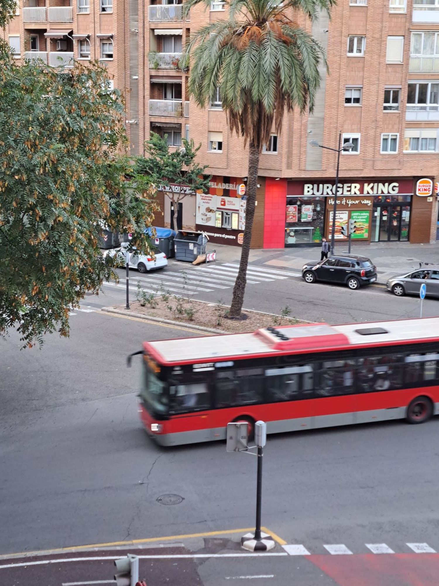 Piso en Av Blasco Ibáñez, Ciutat Jardí - Foto 40