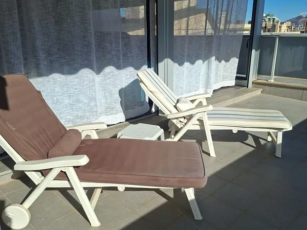 Ático en calle Gregal, 3 - Foto 4