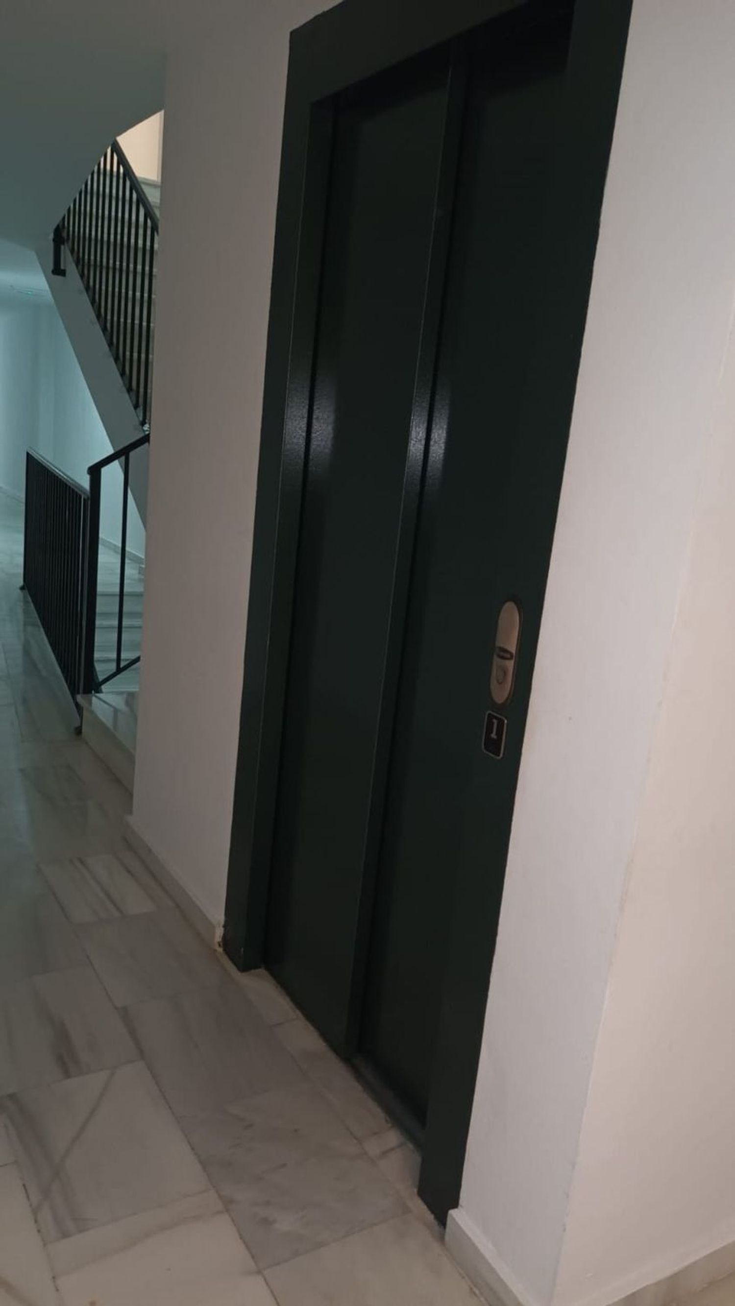 Piso en Calle Los Montes, 2 - Foto 9