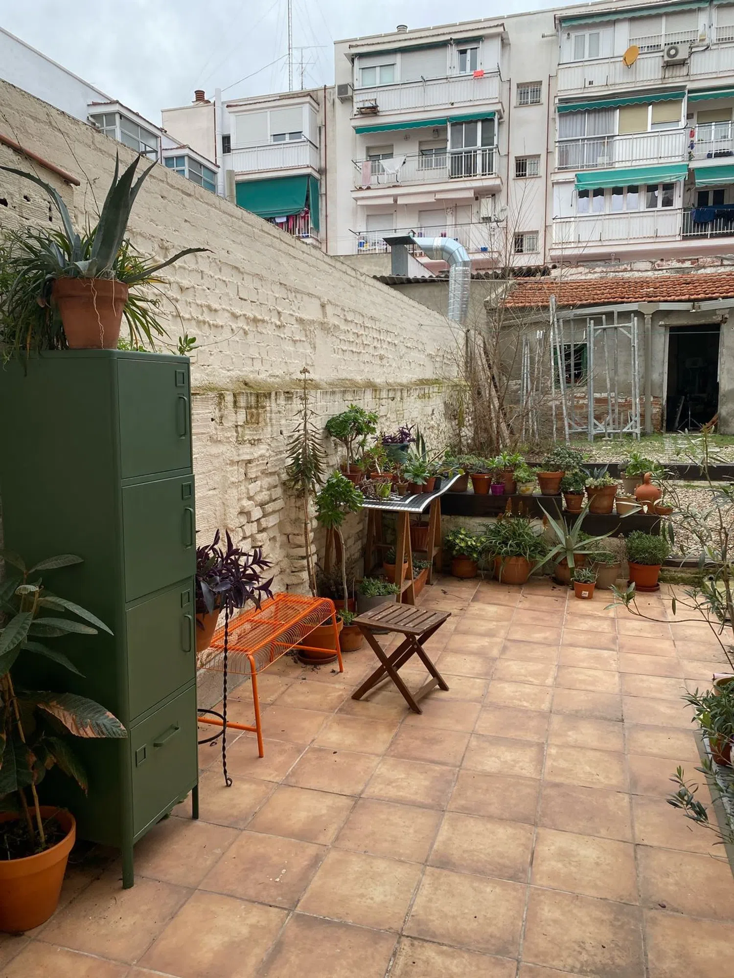 Piso en calle de Athos, 42 - Foto 5