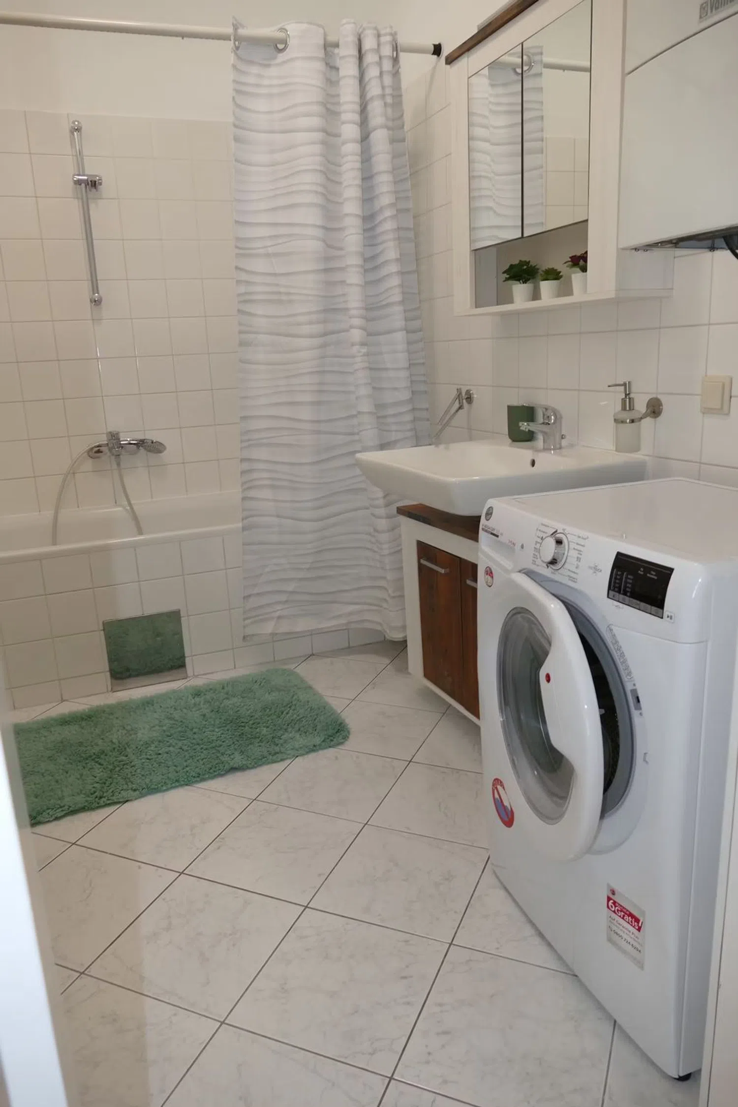 Piso en calle de Martí, 118 - Foto 15