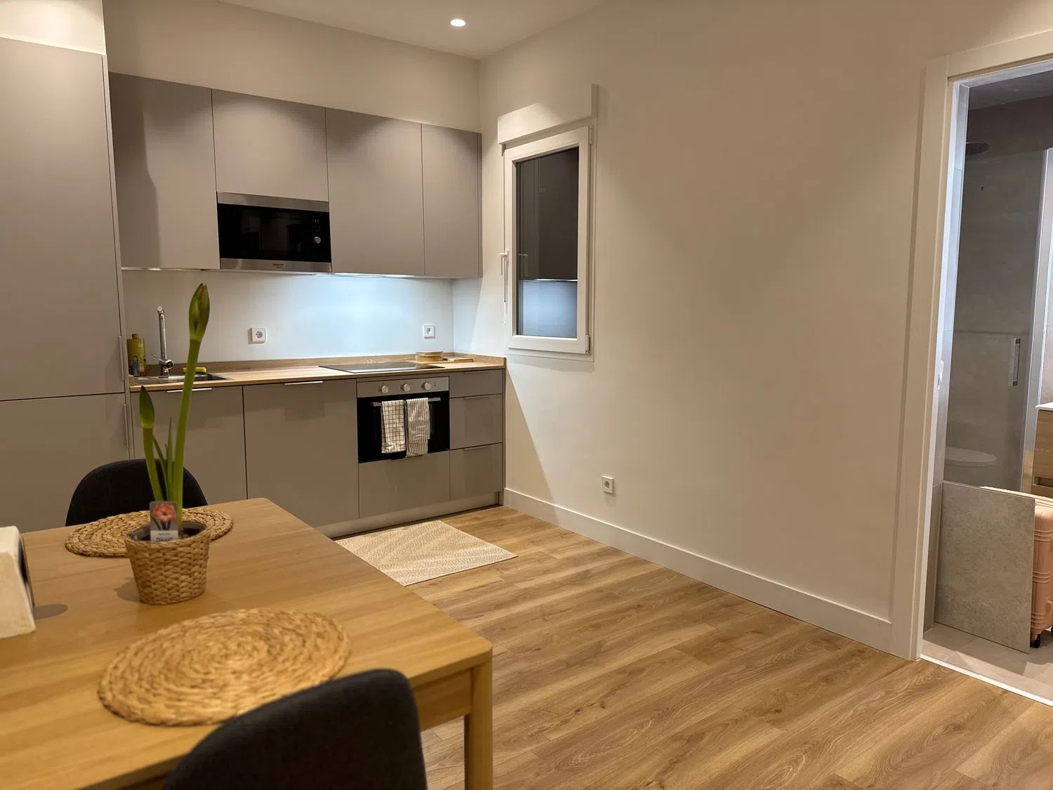 Piso en calle del General Álvarez de Castro, 11 - Foto 8