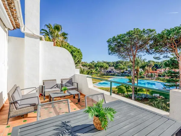 Ático en avenida de la Peseta, 1 - Foto 1