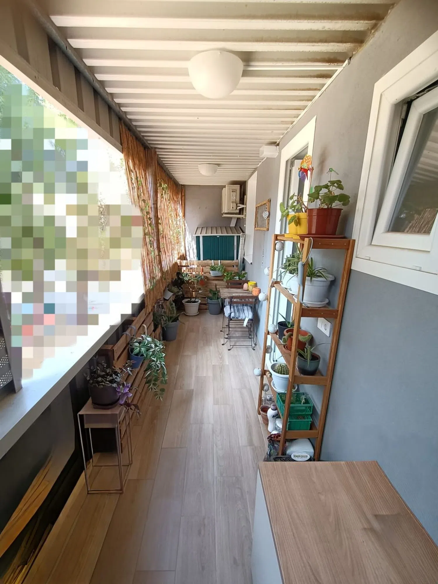 Piso en calle del Poeta Blas de Otero, 17 - Foto 3