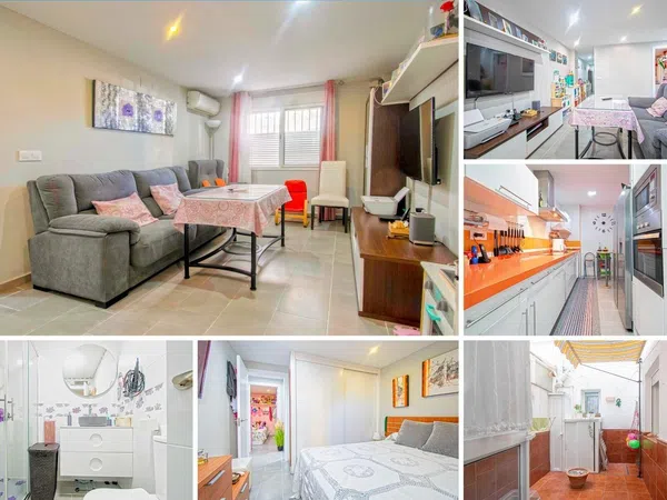 Piso en calle Fray Tomás de Berlanga, 12 sn - Foto 1