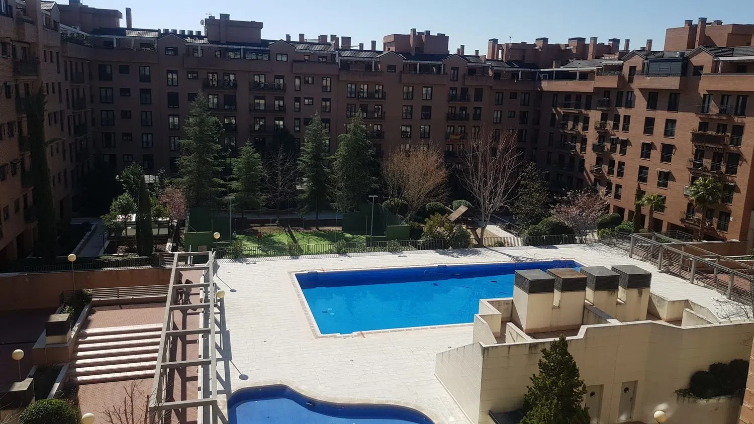Piso en calle de Ramírez de Prado, 7 numero - Foto 13