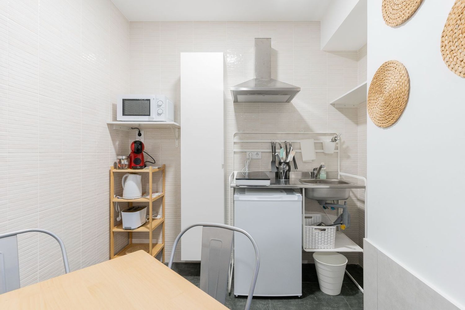 Estudio en avenida de Portugal, 63 - Foto 2