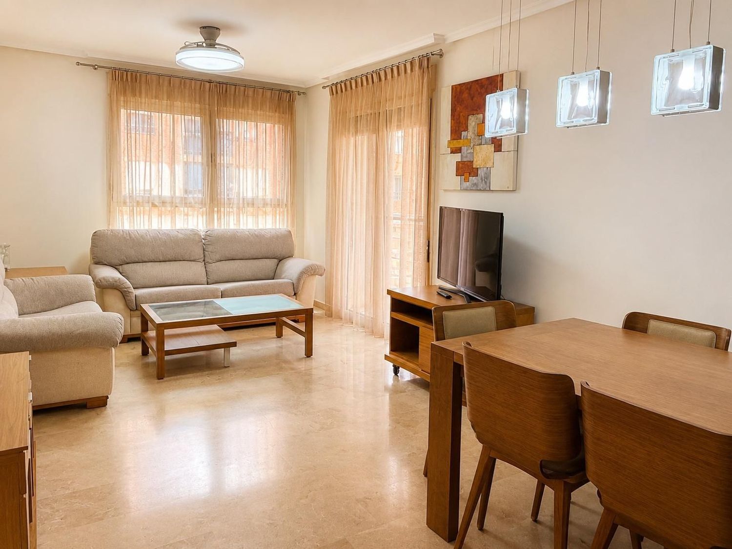 Piso en Calle de José Chabás Bordehore, Sant Llorenç - Foto 6