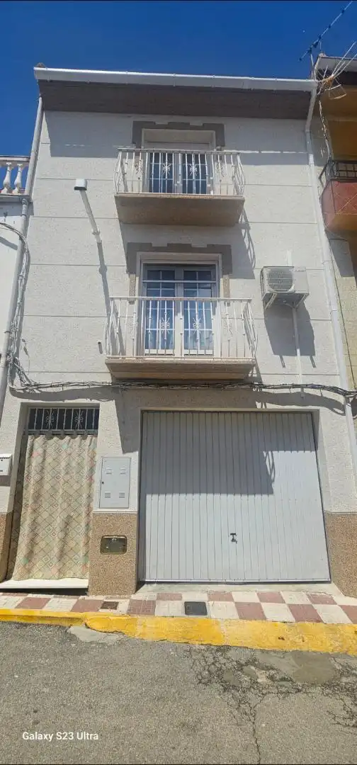 Piso en  Calle Luis de Ávila 14 - Foto 3