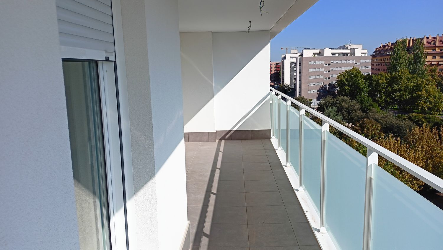 Piso en Avenida Doctor Marañón, 12, Ensanche, Ensanche - Foto 15