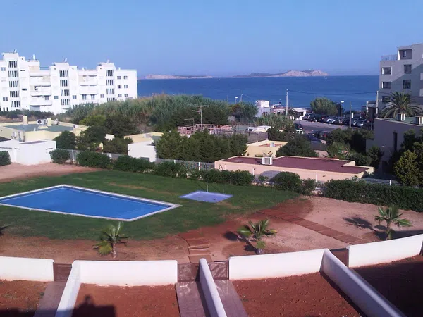 Chalet adosado en Calle des Caló, 99, San Agustín - Cala de Bou, San Agustín - Cala de Bou - Foto 1