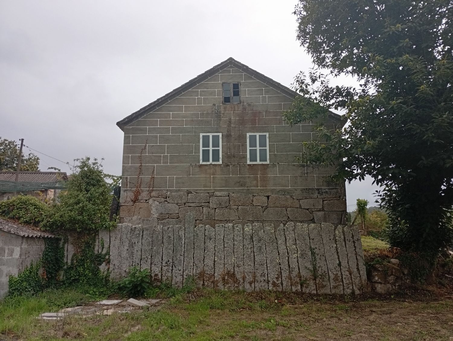 Casa de pueblo en Lugar Mesego, 9 - Foto 4