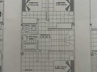 Piso en  Calle Hierro 8 - Foto 3
