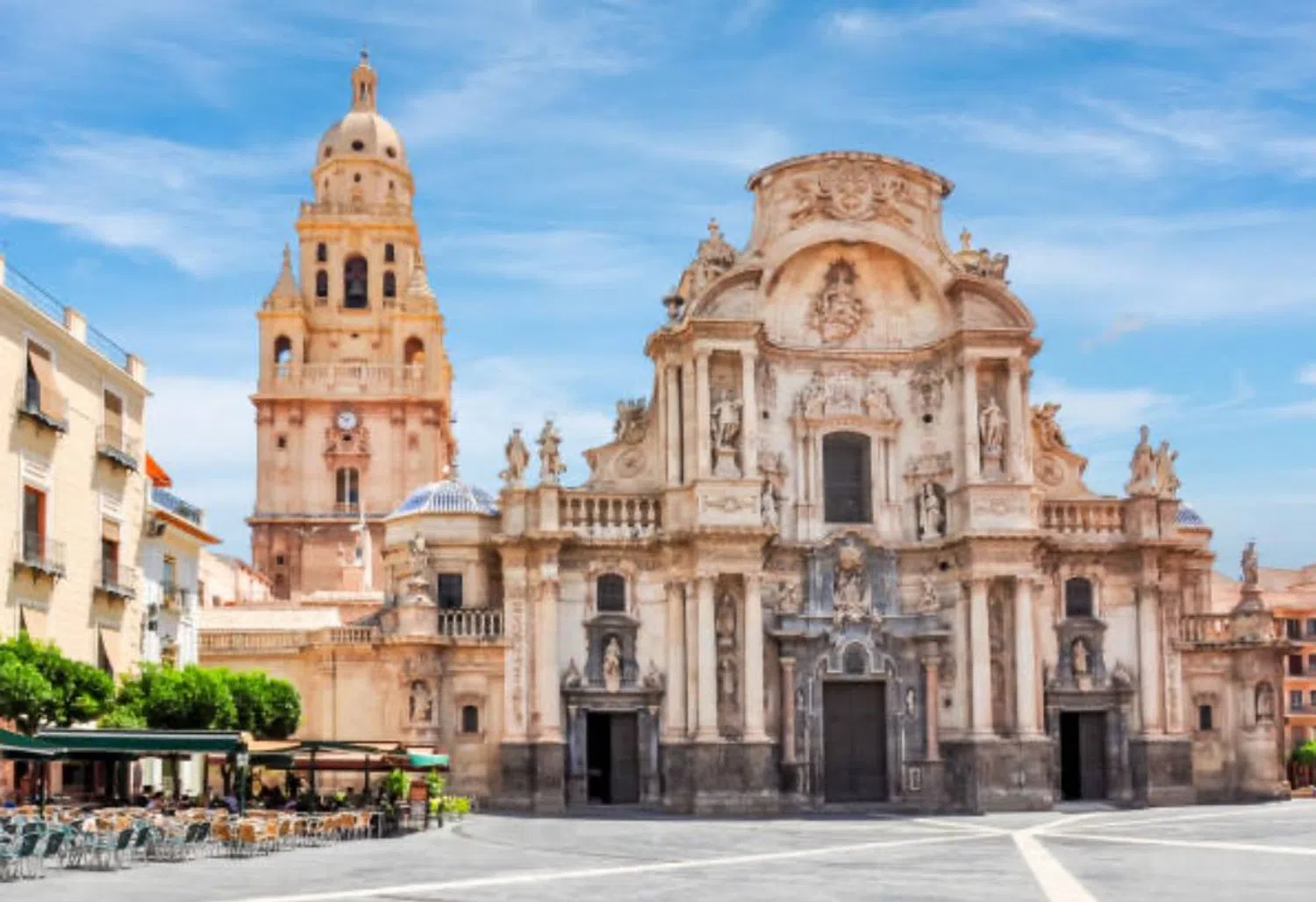 Piso en calle Padre Gaspar Ortín Gómez, 16 - Foto 30