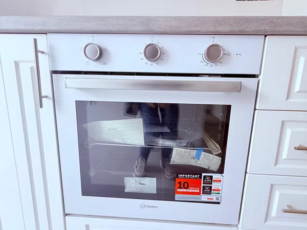 Piso en calle Matemático Romero, 1 - Foto 28