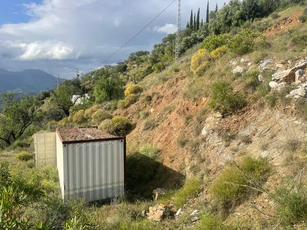 Finca rústica en Camino de Alozaina, 10 - Foto 14