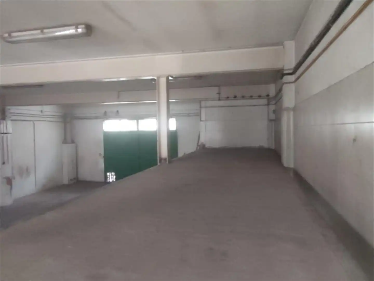 Local comercial en  Carrer de Ripoll 58 - Foto 3