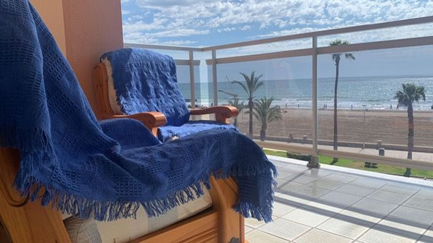 Piso en Avenida del Papa Luna, 19, Playa norte, Playa norte - Foto 3