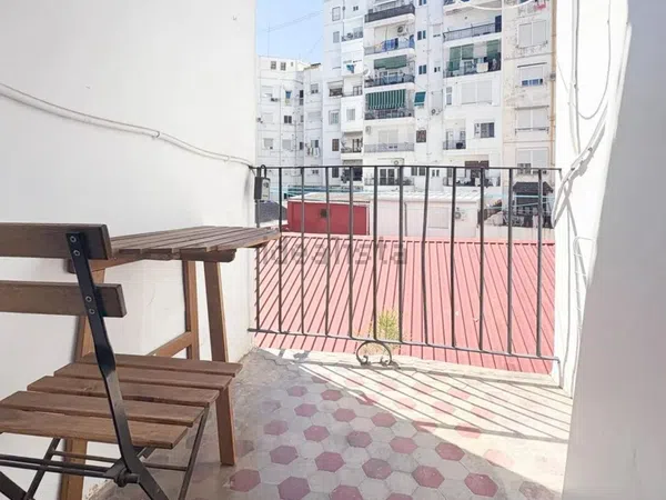 Piso en Calle de l'Erudit Orellana, 10, La Petxina - Foto 13