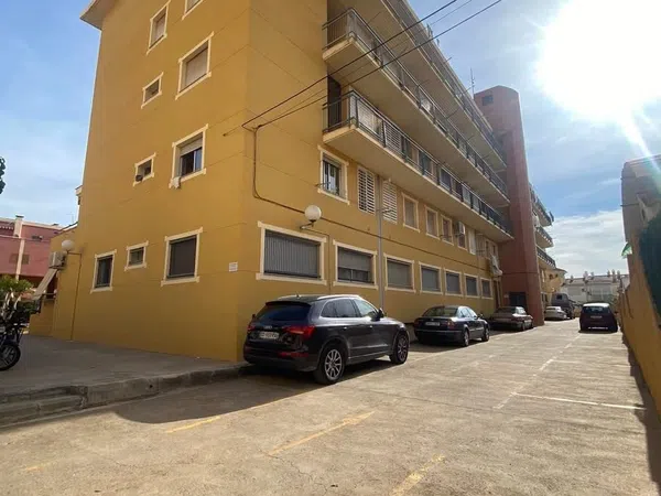 Estudio en Calle Sierra de la Pila, 15, Bahía - Foto 1