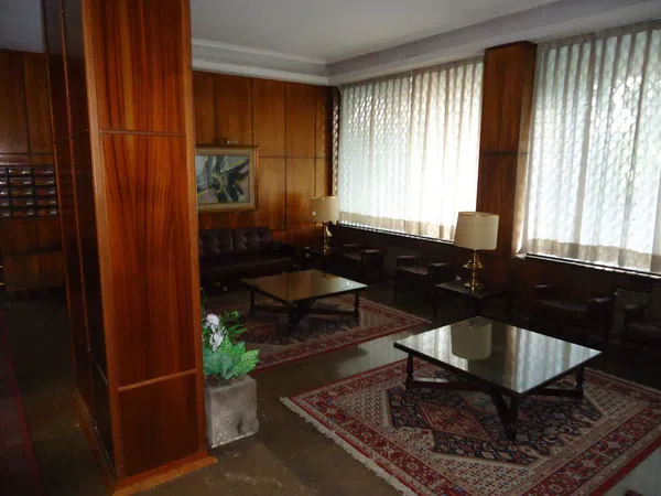 Piso en calle Manuel Ferrero, 5