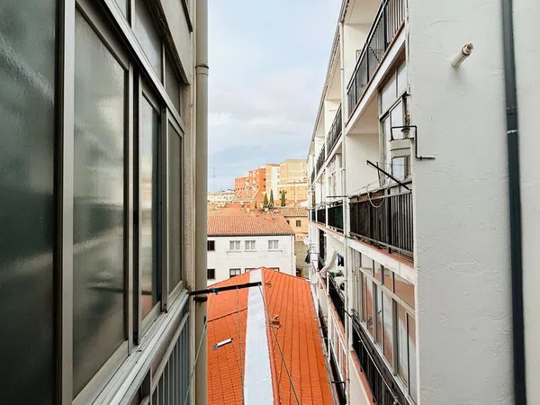 Piso en calle Monte Olivete, 3 - Foto 17