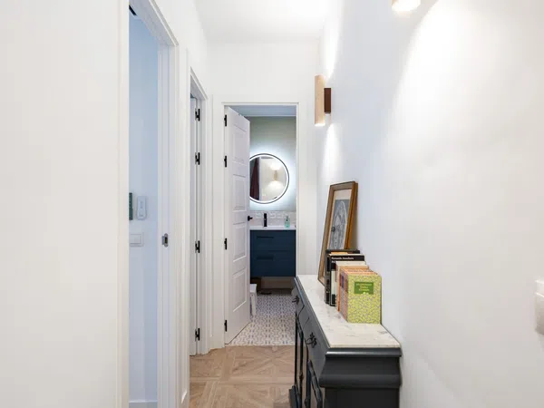 Piso en Calle Vírgenes, 22, Santa Cruz - Alfalfa - Foto 11