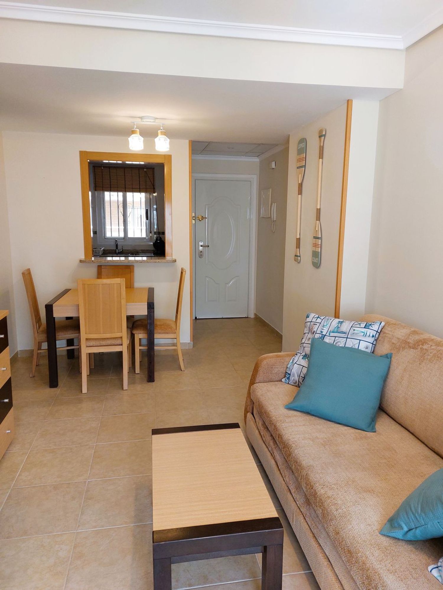Piso en Avenida Central, 14, Marina Trebol - Neptuno - Foto 23
