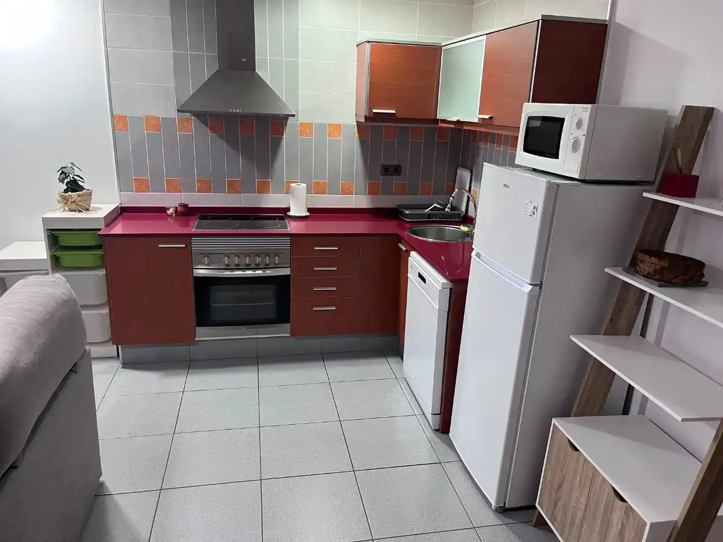 Apartamento en  Calle Cullera 8 - Foto 2