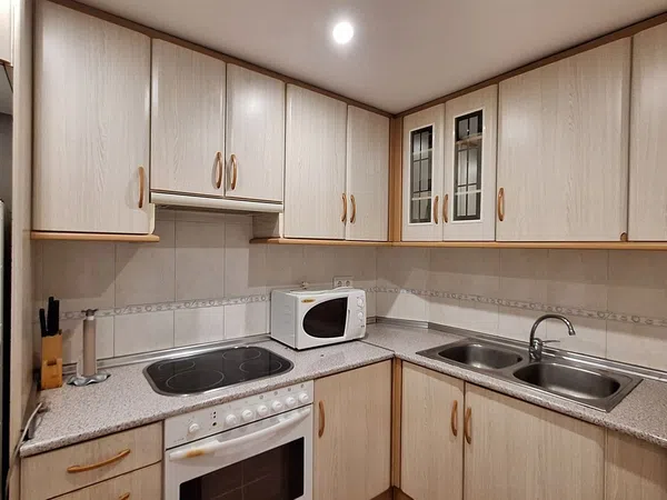 Piso en Cuesta del Carmen, 30, San Vicente-Las Úrsulas - Foto 2