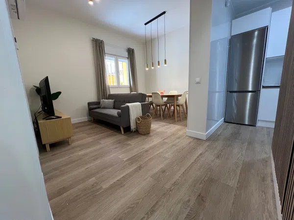 Piso en Calle de Abtao, 19, Pacífico - Foto 7