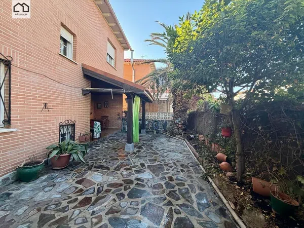 Casa o chalet independiente en Calle Velázquez, 22 - Foto 8