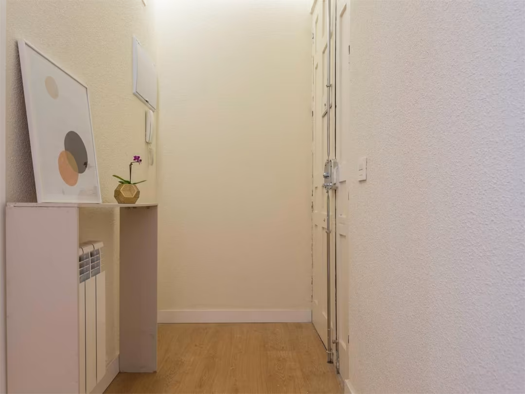 Piso en  Calle de Sebastián Elcano 36 - Foto 6