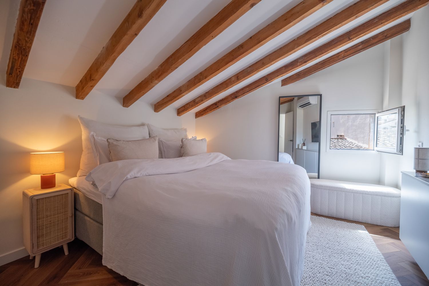 Dúplex en calle de Sant Magí, 24 - Foto 7