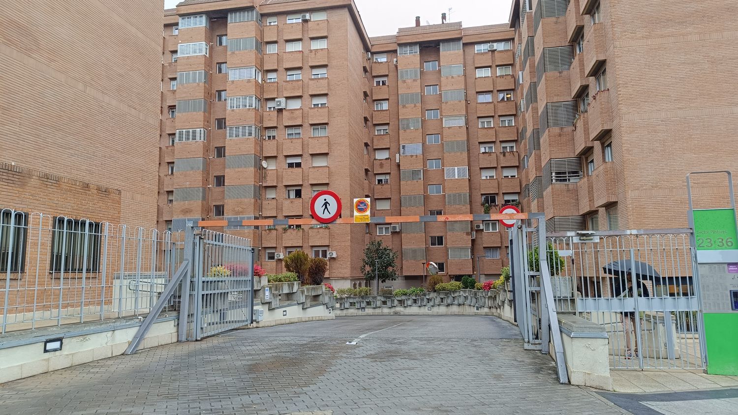 Piso en Primera Fase - Nuevo Tres Cantos - Foto 23