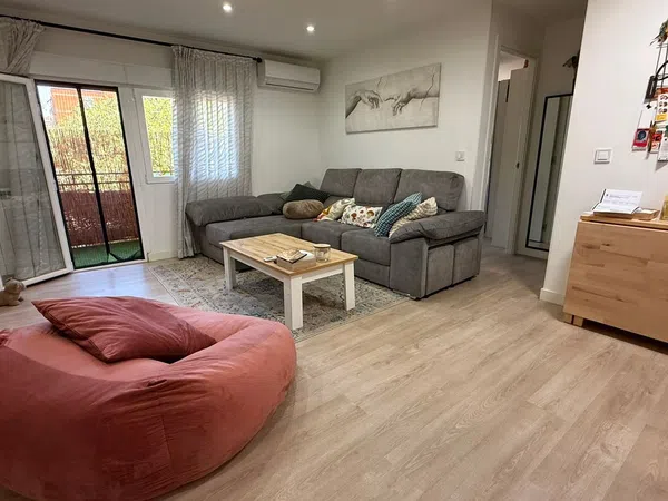 Piso en Calle de Mirasierra, 2, La Serna, La Serna - Foto 1