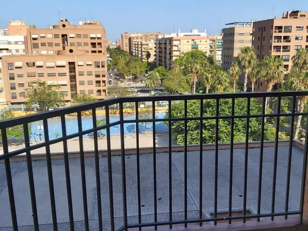 Piso en L'Amistat - Foto 7
