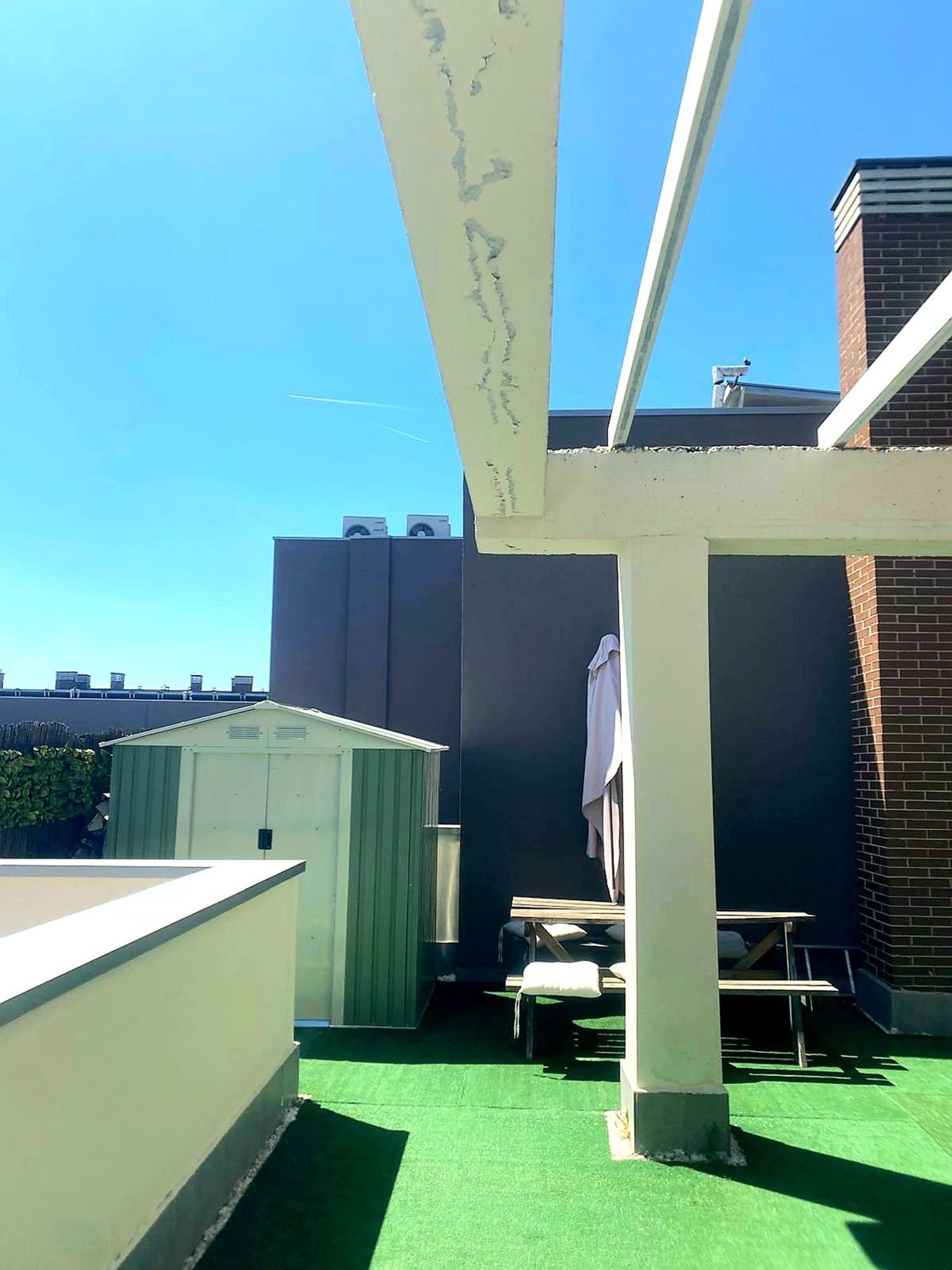 Ático en avenida del Ensanche de Vallecas, 120 - Foto 7