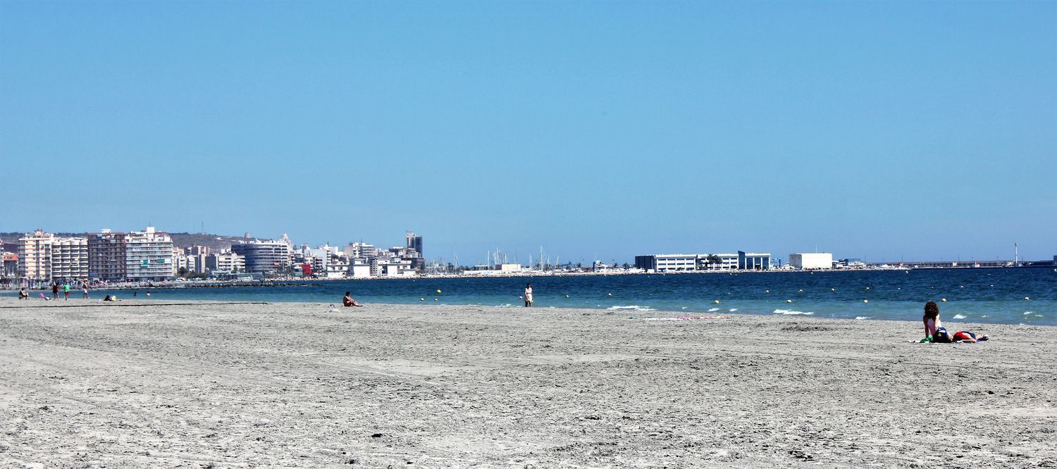 Piso en avenida del Tamarit, 45 - Foto 24