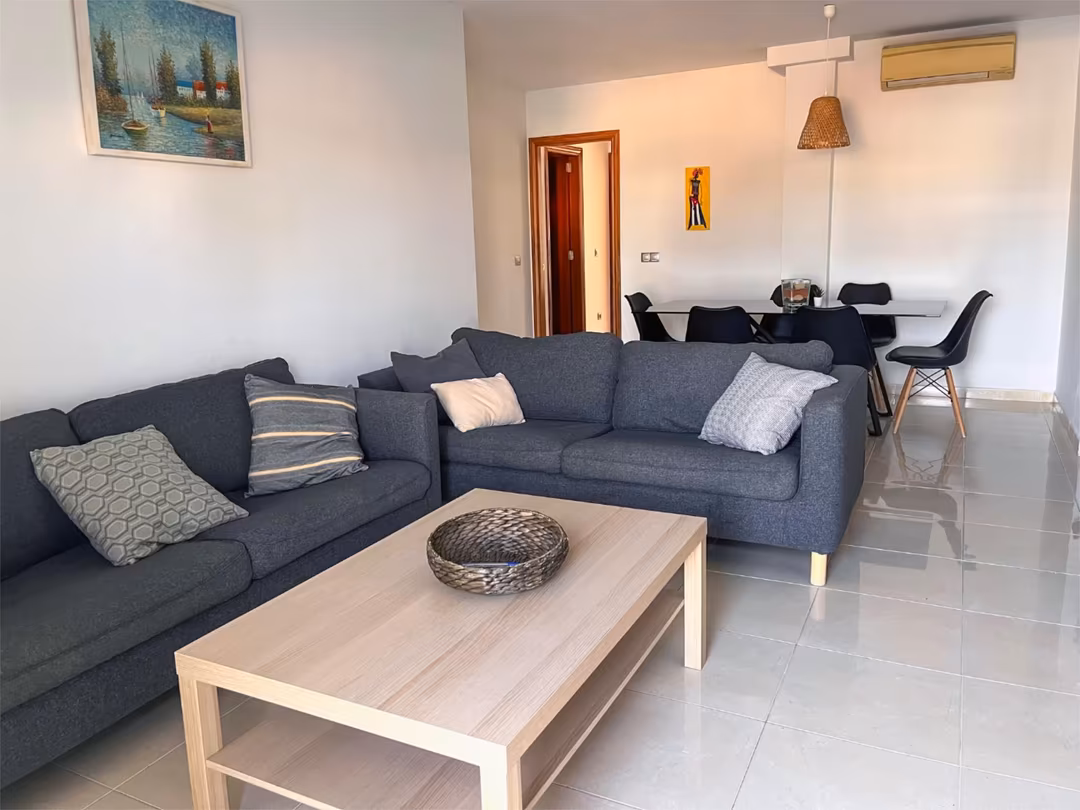 Piso en  Palma de Mallorca
