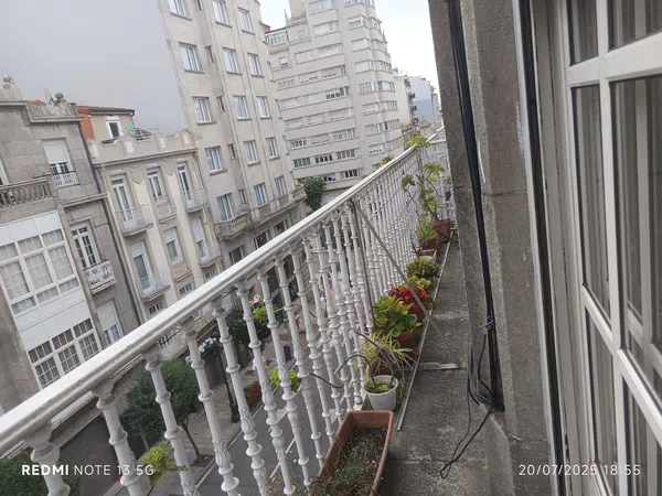 Piso en calle de Urzáiz, 55 - Foto 2