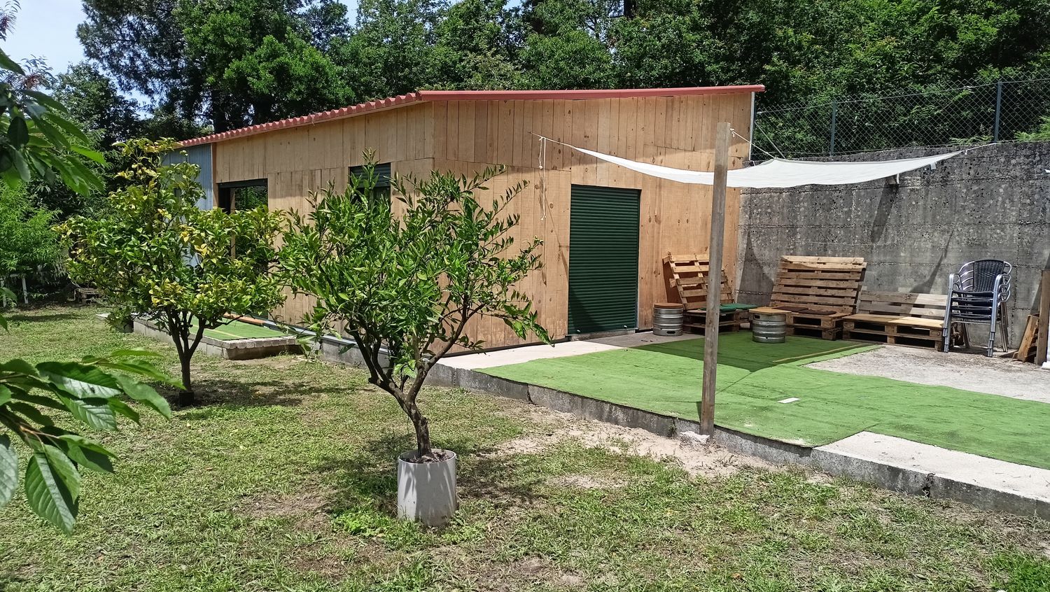 Casa o chalet independiente en Ponteareas - Foto 14