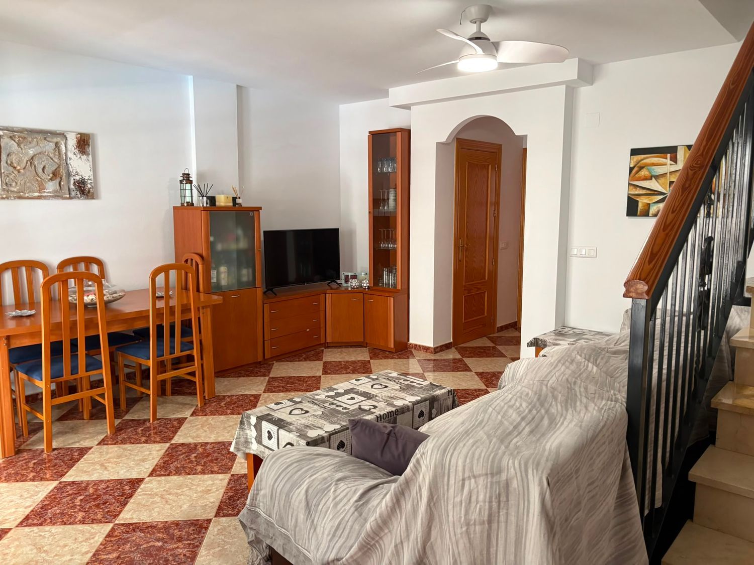 Dúplex en Calle Jaime Robles Mayor el Rojo, 21 duplex, Calabardina-Cope, Calabardina-Cope - Foto 14