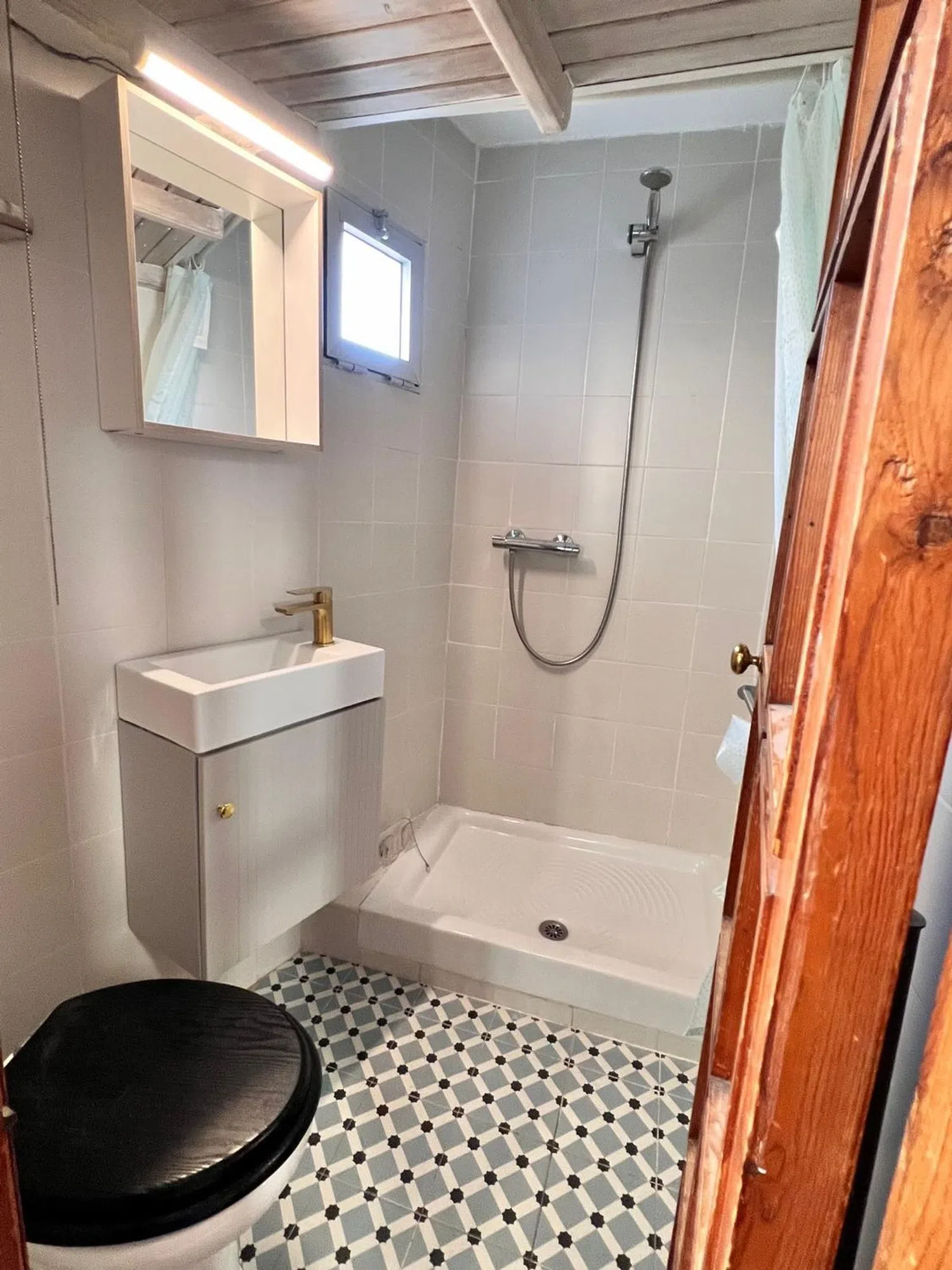 Ático en calle de los Tres Peces, 4 - Foto 8