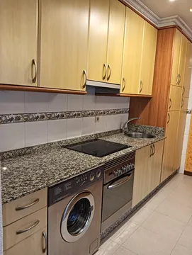 Apartamento en  Praza da Miñoca 24 - Foto 13