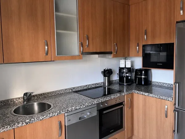 Piso en Calle Margarita Nelken, 18, Jardín de Cantos - El Nodo, Jardín de Cantos - El Nodo - Foto 17