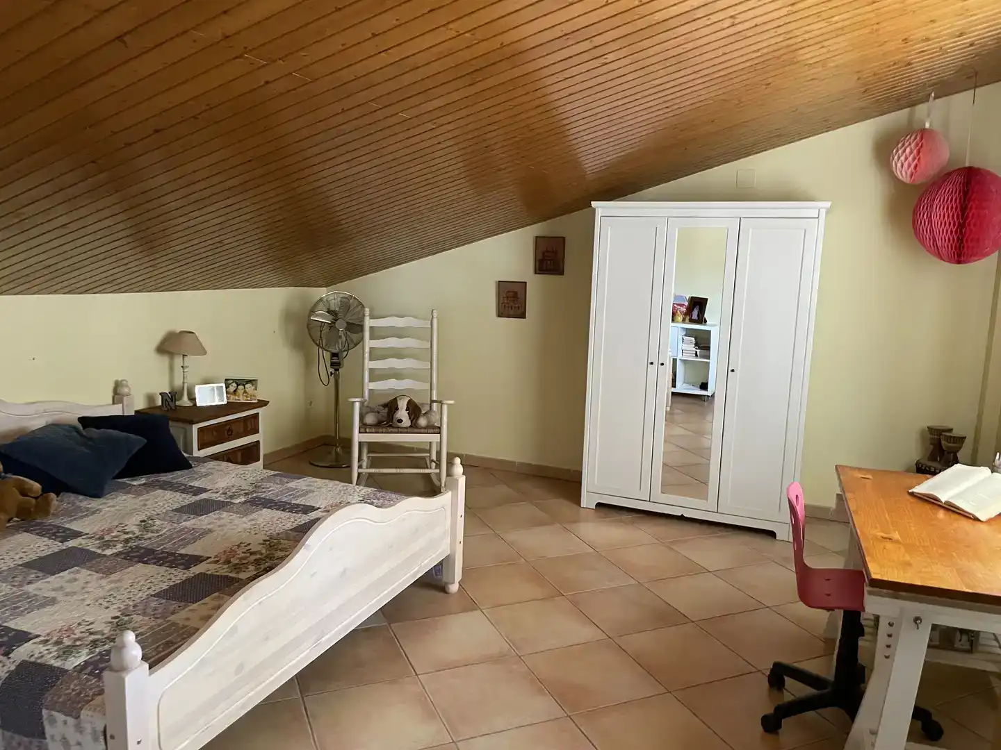 Chalet en  Plaça Poligono 11 782 - Foto 23